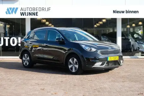 Annonce KIA NIRO Hybride 2019 d'occasion 