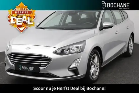 Used FORD FOCUS Petrol 2020 Ad 