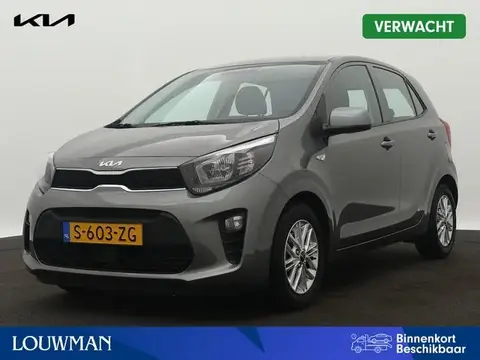 Annonce KIA PICANTO Essence 2023 d'occasion 