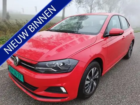 Used VOLKSWAGEN POLO Petrol 2018 Ad 