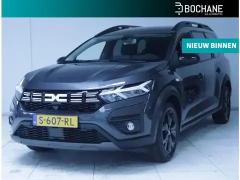 Annonce DACIA JOGGER Essence 2023 d'occasion 