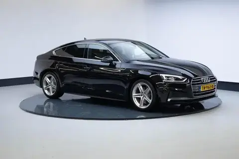 Used AUDI A5 Hybrid 2018 Ad 