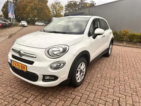 Used FIAT 500X Petrol 2017 Ad 