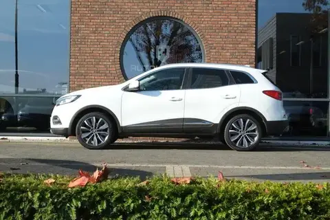 Used RENAULT KADJAR Petrol 2019 Ad 