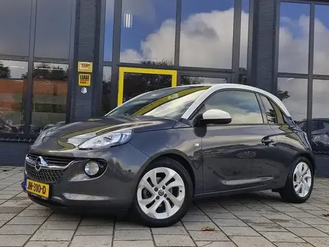 Used OPEL ADAM Petrol 2016 Ad 