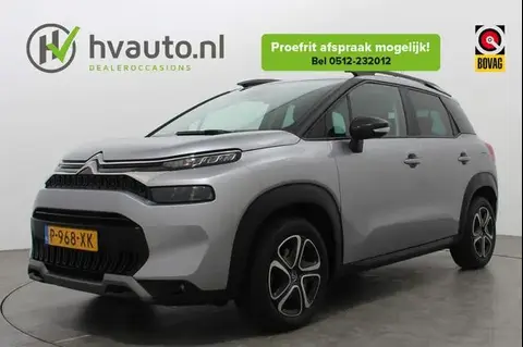 Annonce CITROEN C3 Essence 2022 d'occasion 