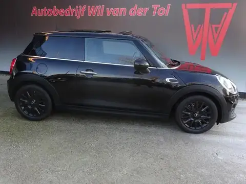 Used MINI COOPER Petrol 2019 Ad 