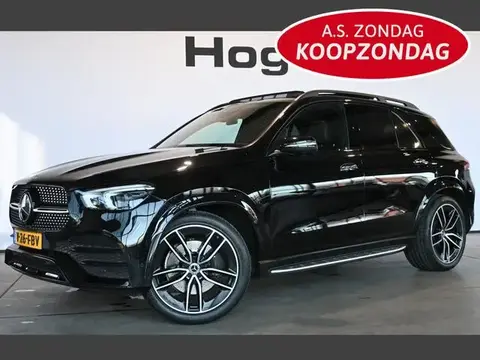 Used MERCEDES-BENZ CLASSE GLE Diesel 2020 Ad 