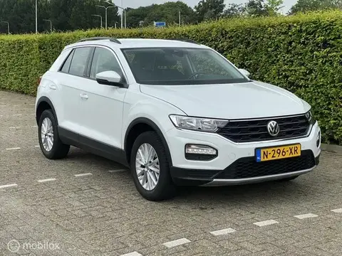 Annonce VOLKSWAGEN T-ROC Essence 2019 d'occasion 