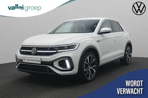 Used VOLKSWAGEN T-ROC Petrol 2023 Ad 