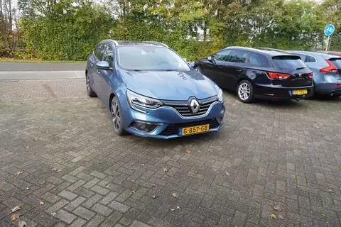 Used RENAULT MEGANE Petrol 2019 Ad 