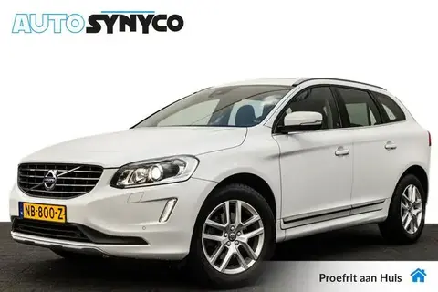 Used VOLVO XC60 Petrol 2017 Ad 