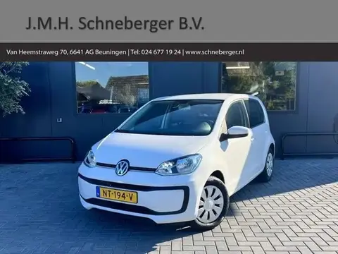 Used VOLKSWAGEN UP! Petrol 2017 Ad 