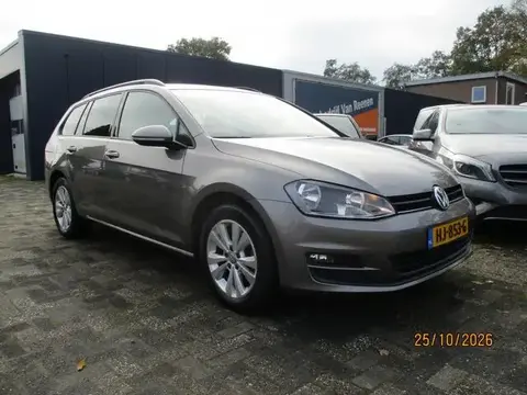 Used VOLKSWAGEN GOLF Diesel 2015 Ad 