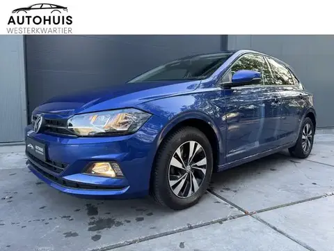 Used VOLKSWAGEN POLO Petrol 2019 Ad 