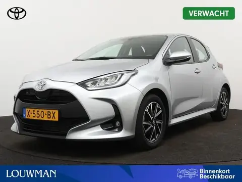 Used TOYOTA YARIS Petrol 2023 Ad 