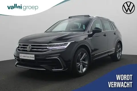 Used VOLKSWAGEN TIGUAN Petrol 2024 Ad 