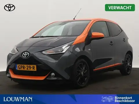 Used TOYOTA AYGO Petrol 2020 Ad 