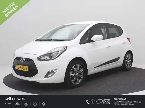 Annonce HYUNDAI IX20 Essence 2018 d'occasion 