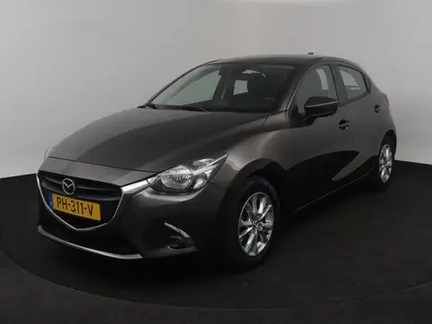 Used MAZDA 2 Petrol 2017 Ad 