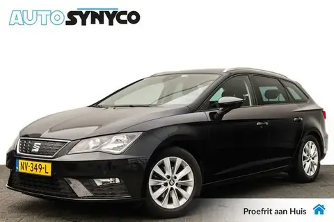 Used SEAT LEON Petrol 2017 Ad 