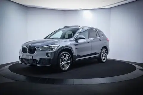 Used BMW X1 Petrol 2018 Ad 