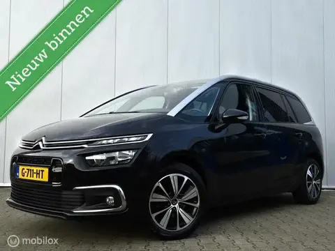 Used CITROEN C4 Petrol 2019 Ad 