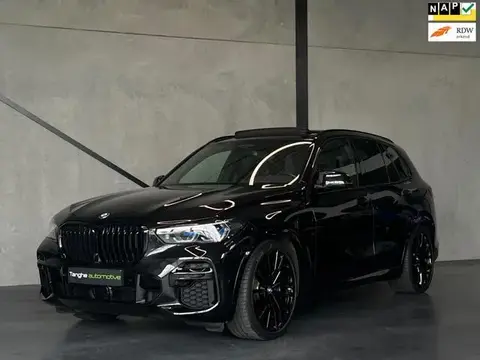 Used BMW X5 Hybrid 2022 Ad 