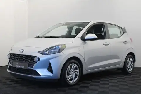 Annonce HYUNDAI I10 Essence 2023 d'occasion 