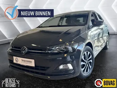 Annonce VOLKSWAGEN POLO Essence 2021 d'occasion 