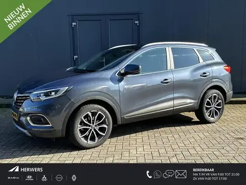 Annonce RENAULT KADJAR Essence 2019 d'occasion 