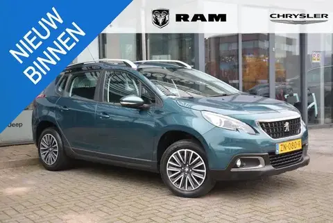 Used PEUGEOT 2008 Petrol 2019 Ad 