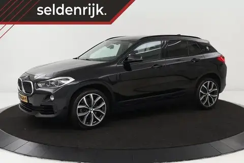 Used BMW X2 Petrol 2019 Ad 