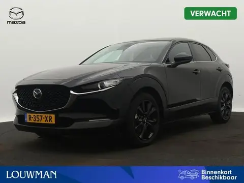 Annonce MAZDA CX-30 Essence 2022 d'occasion 