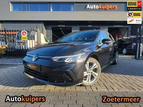 Used VOLKSWAGEN GOLF Hybrid 2023 Ad 