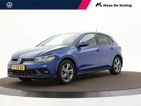 Annonce VOLKSWAGEN POLO Essence 2023 d'occasion 