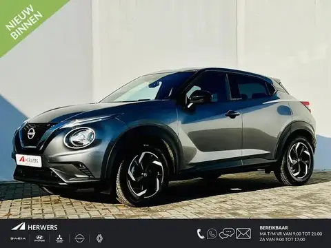 Used NISSAN JUKE Petrol 2024 Ad 