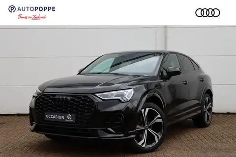 Used AUDI Q3 Petrol 2020 Ad 