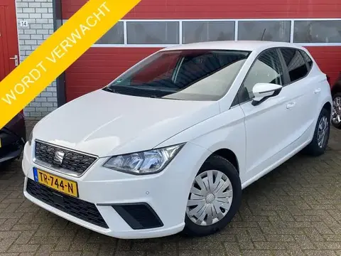 Annonce SEAT IBIZA Essence 2018 d'occasion 