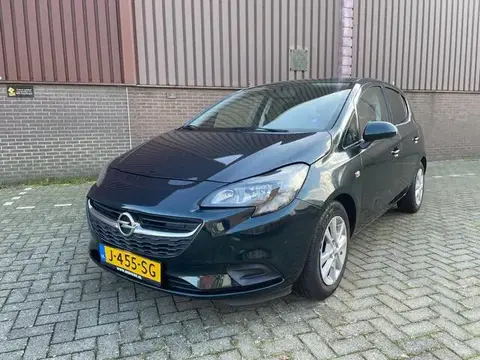 Used OPEL CORSA Petrol 2015 Ad 