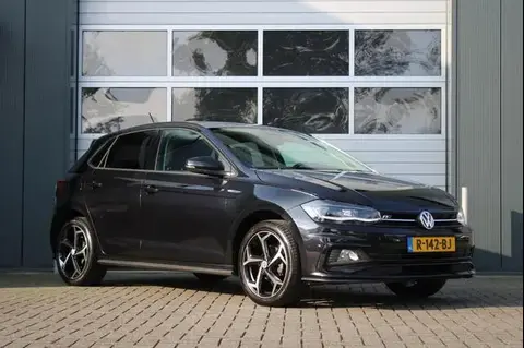 Annonce VOLKSWAGEN POLO Essence 2018 d'occasion 