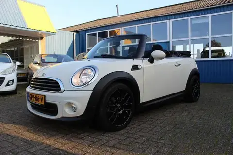 Used MINI MINI Petrol 2015 Ad 