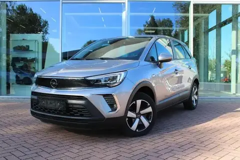 Annonce OPEL CROSSLAND Essence 2021 d'occasion 