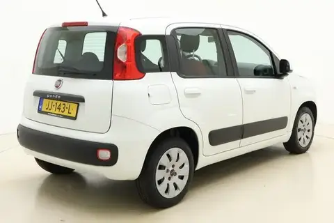 Used FIAT PANDA Petrol 2016 Ad 