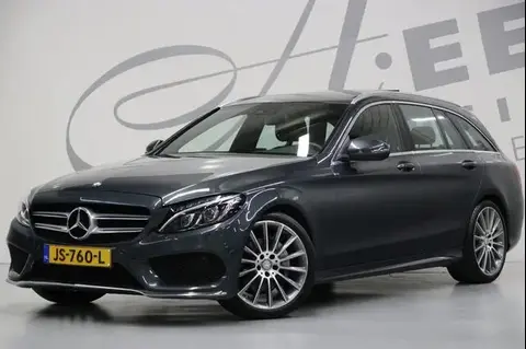 Used MERCEDES-BENZ CLASSE C Petrol 2016 Ad 