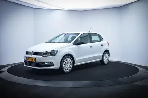 Used VOLKSWAGEN POLO Petrol 2016 Ad 