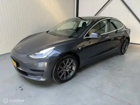 Used TESLA MODEL 3 Electric 2019 Ad 