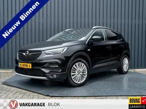 Used OPEL GRANDLAND Petrol 2019 Ad 