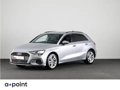 Annonce AUDI A3 Hybride 2022 d'occasion 