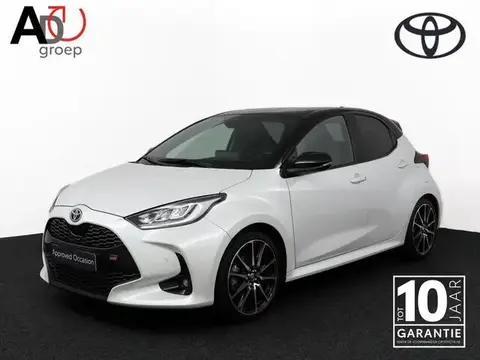 Used TOYOTA YARIS Hybrid 2023 Ad 